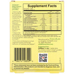 ChildLife, Multi Vitamin SoftMelts, Natural Orange Flavor, 27 Tablets - The Supplement Shop