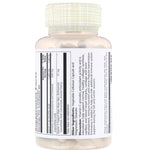 Solaray, Vitamin C Echinacea, 500 mg , 120 VegCaps - The Supplement Shop