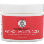 Pure Body Naturals, Retinol Moisturizer, Age & Wrinkle Defying Cream, 1.7 fl oz (50 ml) - The Supplement Shop