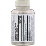 Solaray, Vitamin C Bioflavonoids, 1:1 Ratio, 250 VegCaps - The Supplement Shop