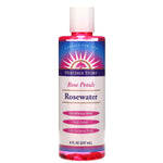 Heritage Store, Rosewater, Aromatherapy Water, Rose Petals, 8 fl oz (237 ml) - The Supplement Shop