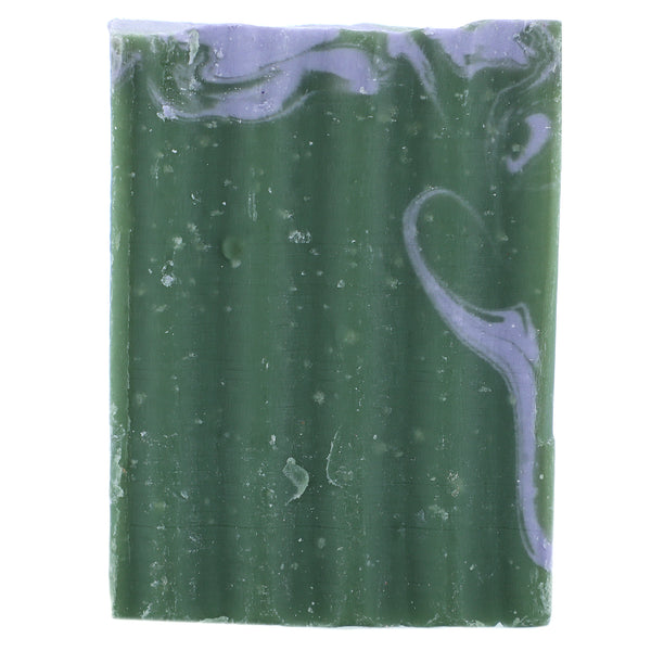 Indigo Wild, Zum Bar, Goat's Milk Soap, Lavender-Mint, 3 oz Bar - The Supplement Shop