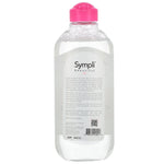 Sympli Beautiful, All In One Micellar Cleansing Water, 13.5 fl oz (400 ml) - The Supplement Shop