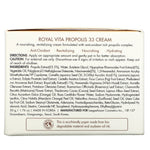 Dr. Ceuracle, Royal Vita Propolis, 33 Cream, 1.76 oz (50 g) - The Supplement Shop