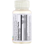 Solaray, Super Bio Vitamin D-3, 5,000 IU, 120 Softgels - The Supplement Shop