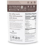 Navitas Organics, Organic Chia Powder, 8 oz (227 g) - The Supplement Shop