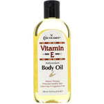 Cococare, Vitamin E, Body Oil, 8.5 fl oz (250 ml) - The Supplement Shop