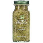 Simply Organic, Adobo Seasoning, 4.41 oz (125 g) - The Supplement Shop