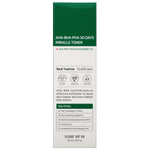 Some By Mi, AHA. BHA. PHA 30 Days Miracle Toner, 150 ml - The Supplement Shop