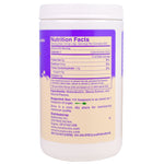 NuNaturals, NuStevia White Stevia Powder, 12 oz (340 g) - The Supplement Shop
