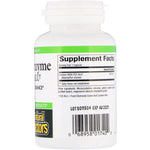 Natural Factors, Lactase Enzyme, 9000 FCC ALU, 60 Capsules - The Supplement Shop