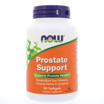 Now Foods, Prostate Support, 90 Softgels - The Supplement Shop