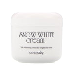 Secret Key, Snow White Cream, Whitening Cream, 50 g - The Supplement Shop