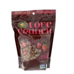 Nature's Path, Love Crunch, Premium Organic Granola, Dark Chocolate & Red Berries, 11.5 oz (325 g) - The Supplement Shop