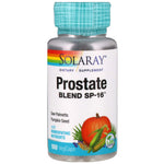 Solaray, Prostate Blend SP-16, 100 VegCaps - The Supplement Shop