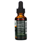 Gaia Herbs, Ginger Root, 1 fl oz (30 ml) - The Supplement Shop