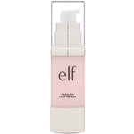 E.L.F., Poreless Face Primer, Clear, 1.01 fl oz (30 ml) - The Supplement Shop