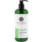 Mill Creek Botanicals, Aloe Vera Conditioner, Mild Formula, 14 fl oz (414 ml) - The Supplement Shop