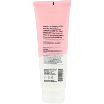 ACURE Seriously Soothing 24hr Moisture Lotion 236ml