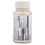 Solaray, Extra-Strength IbuActin, 60 VegCaps - The Supplement Shop