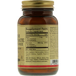 Solgar, Chromium Polynicotinate, 200 mcg, 100 Vegetable Capsules - The Supplement Shop