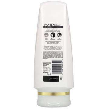 Pantene, Pro-V, Curl Perfection Conditioner, 12 fl oz (355 ml)