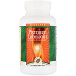 Nature's Secret, Inholtra, Premium Lubri-Joint, 120 Liquid Soft-Gels - The Supplement Shop
