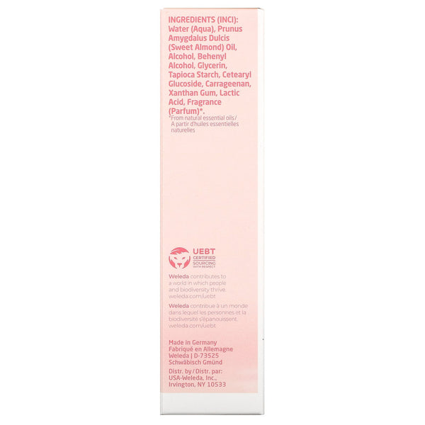 Weleda, Soothing Hand Cream, 1.7 fl oz (50 ml) - The Supplement Shop