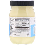 Spectrum Culinary, Organic Mayonnaise, 16 fl oz (473 ml) - The Supplement Shop