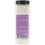 One with Nature, Dead Sea Mineral Salts, Relaxing, Lavender, 2 lbs (907 g) - The Supplement Shop