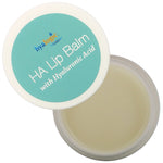 Hyalogic, Lip Balm with Hyaluronic Acid, 1/2 oz (14 g) - The Supplement Shop