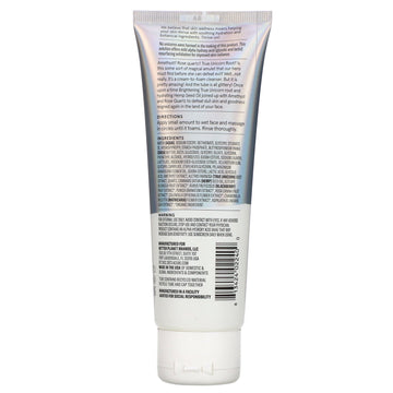 ACURE Resurfacing Glycolic & Unicorn Root Cleanser 118ml