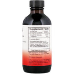 Christopher's Original Formulas, Christopher's Original Formulas, VF Syrup, 4 fl oz (118 ml) - The Supplement Shop