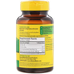 Nature Made, Vitamin C, 500 mg, 60 Softgels - The Supplement Shop