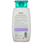 Himalaya, Gentle Baby Shampoo, Hibiscus and Chickpea, 6.76 fl oz (200 ml) - The Supplement Shop