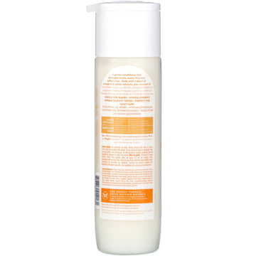 The Honest Company, Refresh Conditioner, Citrus Vanilla ,  10 fl oz (295 ml)