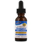 North American Herb & Spice, Oreganol, Super Strength, 1 fl oz (30 ml) - The Supplement Shop