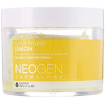 Neogen, Bio-Peel+, Gauze Peeling, Lemon, 30 Count - The Supplement Shop