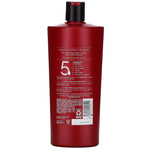 Tresemme, Keratin Smooth with Marula Oil Shampoo, 22 fl oz (650 ml) - The Supplement Shop