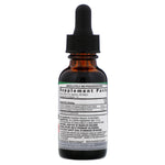 Nature's Answer, Hawthorn Extract, Alcohol-Free, 2,000 mg, 1 fl oz (30 ml) - The Supplement Shop