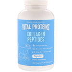 Vital Proteins, Collagen Peptides, 550 mg, 360 Capsules - The Supplement Shop