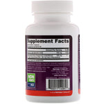 Jarrow Formulas, Resveratrol, 100 mg, 60 Veggie Caps - The Supplement Shop