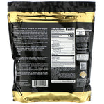 California Gold Nutrition, Dark Chocolate Whey Protein Isolate, 5 lbs (2270 g) - The Supplement Shop