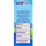 Orajel, Paw Patrol Training Toothpaste, Fluoride Free, Fruity Fun Flavor, 1.5 oz (42.5 g) - The Supplement Shop