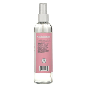 Reviva Labs, Rosewater Facial Spray, 8 oz (236 ml)