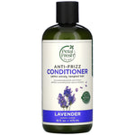 Petal Fresh, Anti-Frizz Conditioner, Lavender, 16 fl oz (475 ml) - The Supplement Shop
