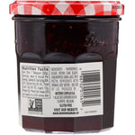 Bonne Maman, Raspberry Preserves, 13 oz (370 g) - The Supplement Shop