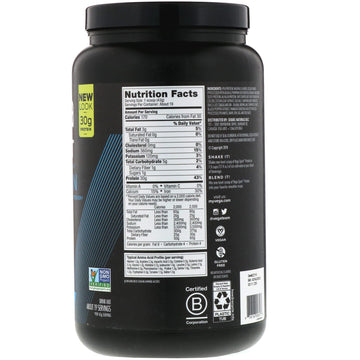 Vega, Sport Premium Protein, Mocha, 28.6 oz (812 g)