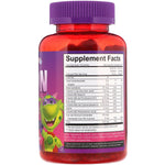 Vitamin Friends, Iron Vegan Gummies, Strawberry Flavor, 60 Pectin Gummies - The Supplement Shop