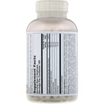 Solaray, Super Bio Vitamin C, Timed Release, 360 VegCaps - The Supplement Shop